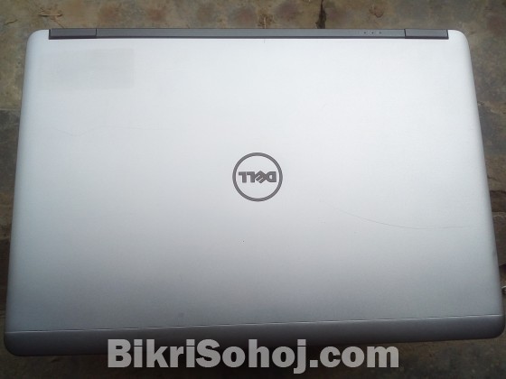 Dell  Core™i5 4th gen RAM 4 GB/+HDD 500 GB  New Condition